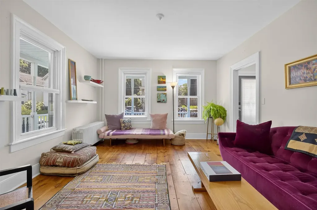 15 Maple Street Beacon NY 12508