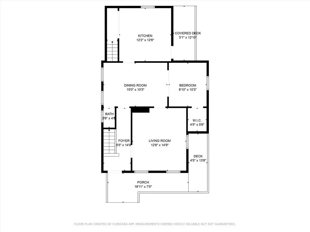 15 Maple Street Beacon NY 12508