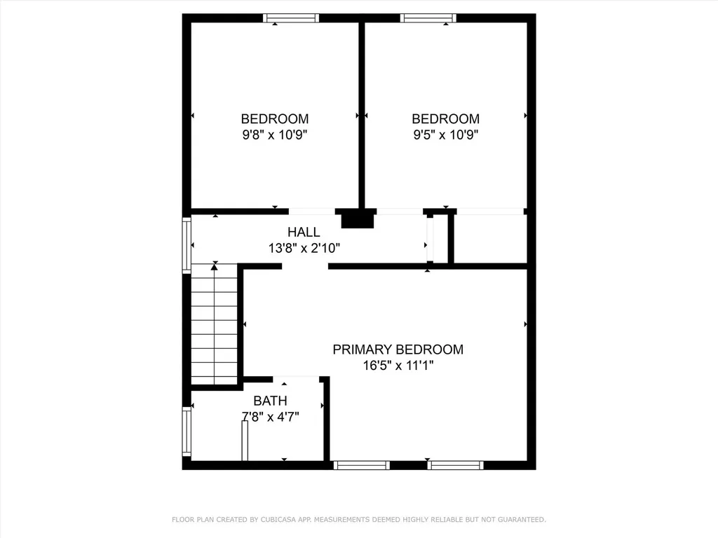 15 Maple Street Beacon NY 12508