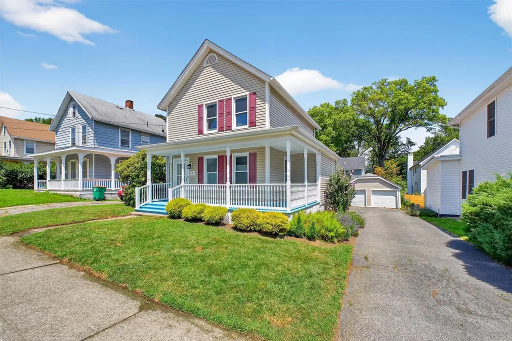 15 Maple Street Beacon NY 12508