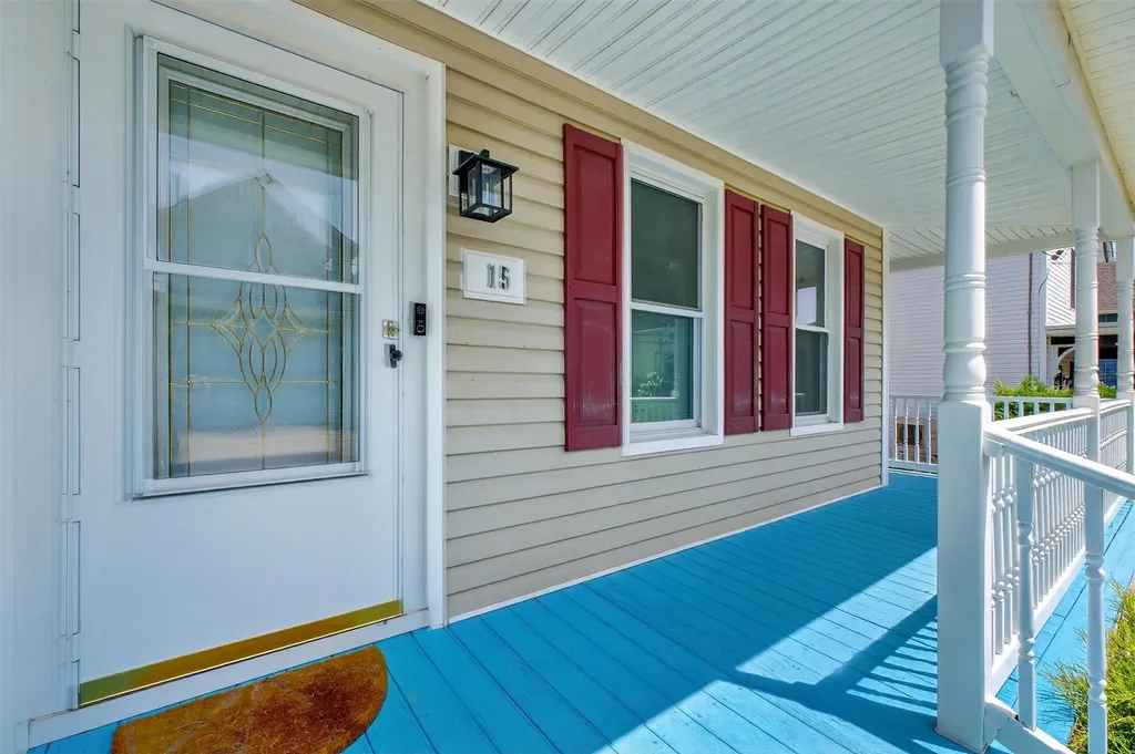 15 Maple Street Beacon NY 12508