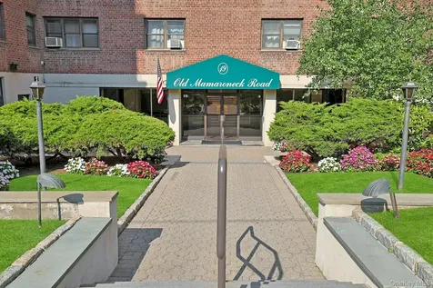 19 Old Mamaroneck Road White Plains NY 10605