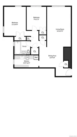19 Old Mamaroneck Road White Plains NY 10605