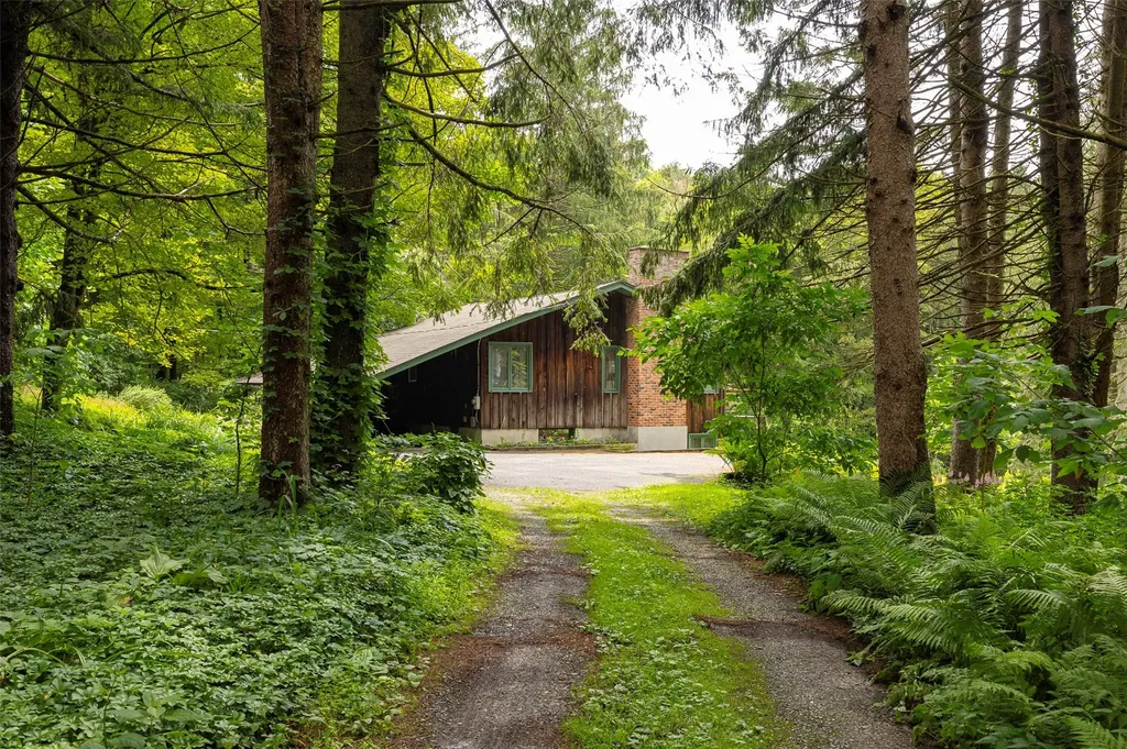 60 County Route 7 Pine Plains NY 12567