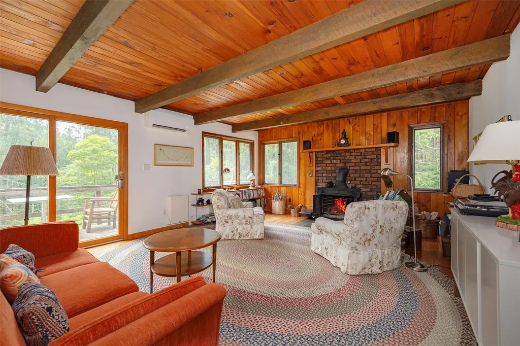 60 County Route 7 Pine Plains NY 12567