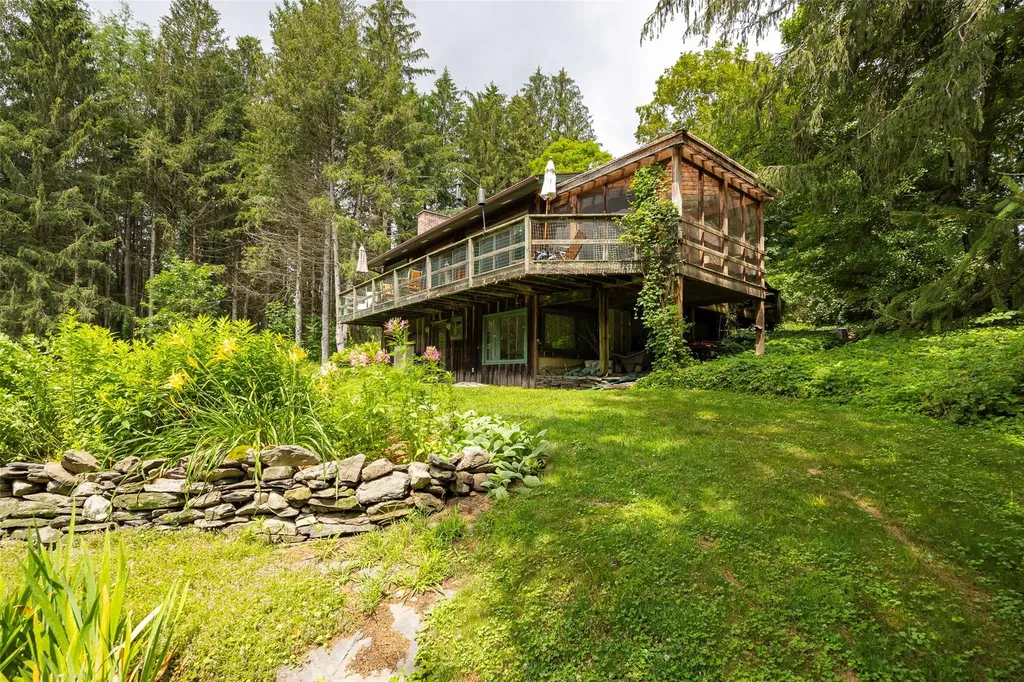 60 County Route 7 Pine Plains NY 12567