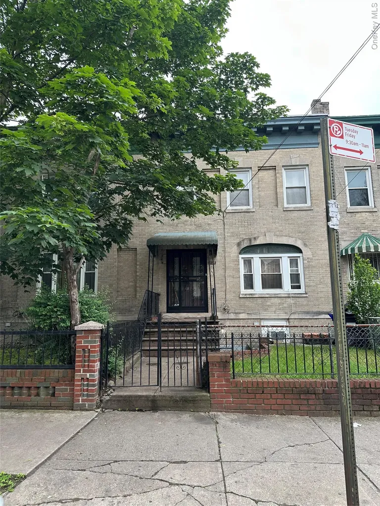 828 Lenox Road Brooklyn NY 11203