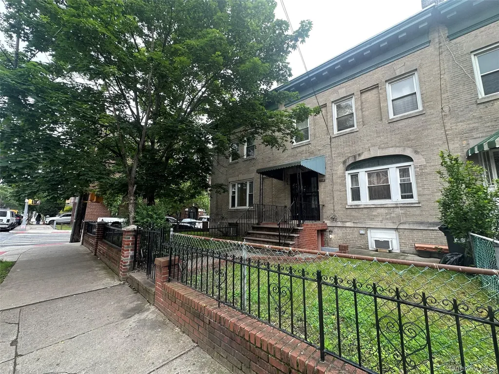 828 Lenox Road Brooklyn NY 11203