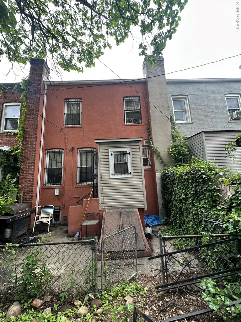 828 Lenox Road Brooklyn NY 11203