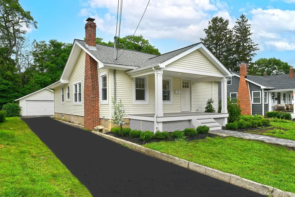 65 Willow Avenue Huntington NY 11743
