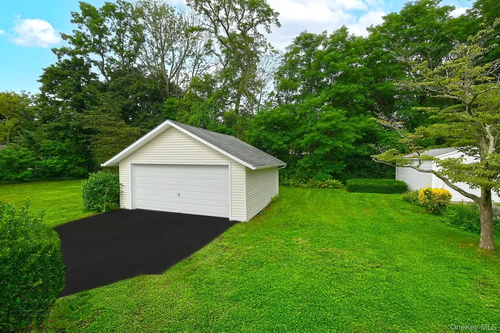 65 Willow Avenue Huntington NY 11743