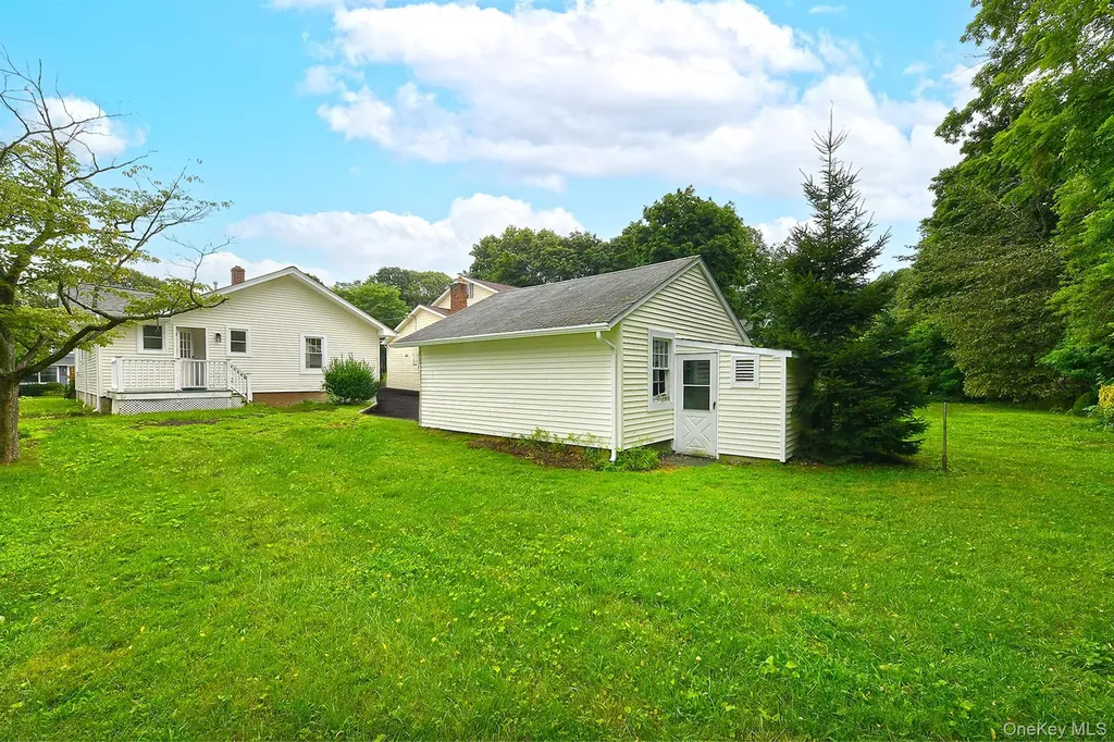 65 Willow Avenue Huntington NY 11743
