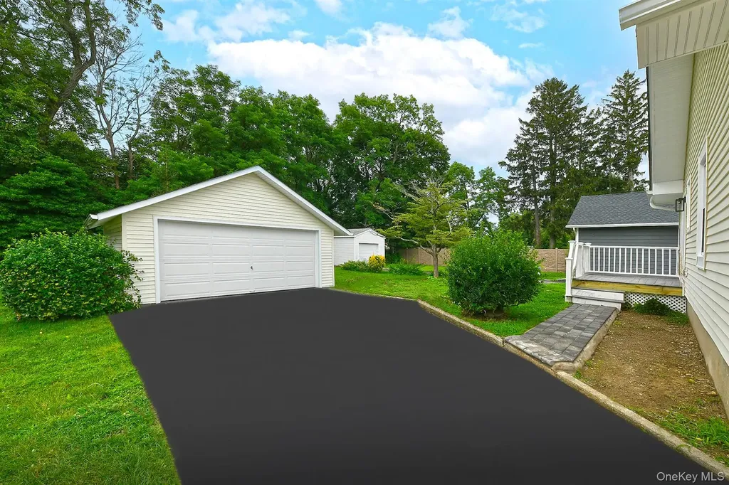 65 Willow Avenue Huntington NY 11743