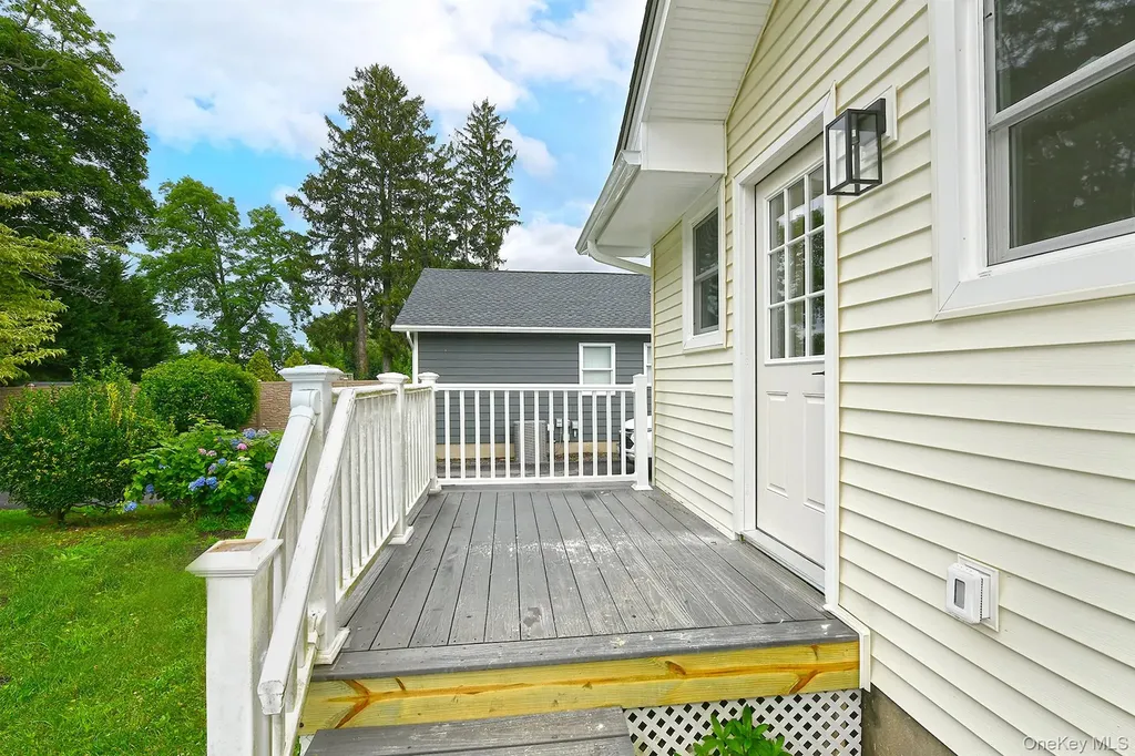 65 Willow Avenue Huntington NY 11743