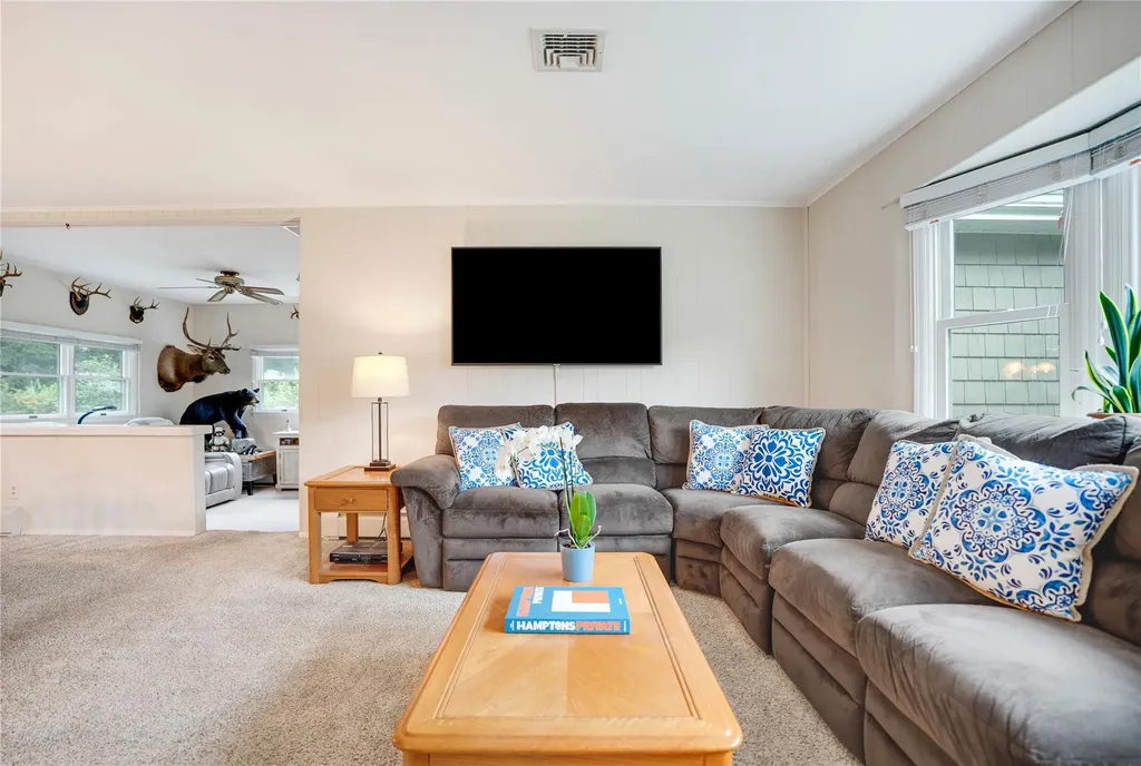 7 Russell Road Hampton Bays NY 11946