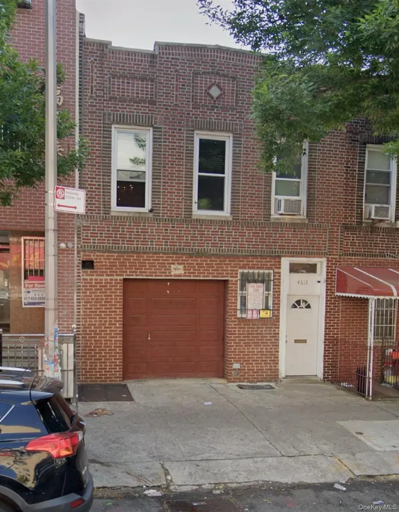 4613 7th Avenue Brooklyn NY 11220