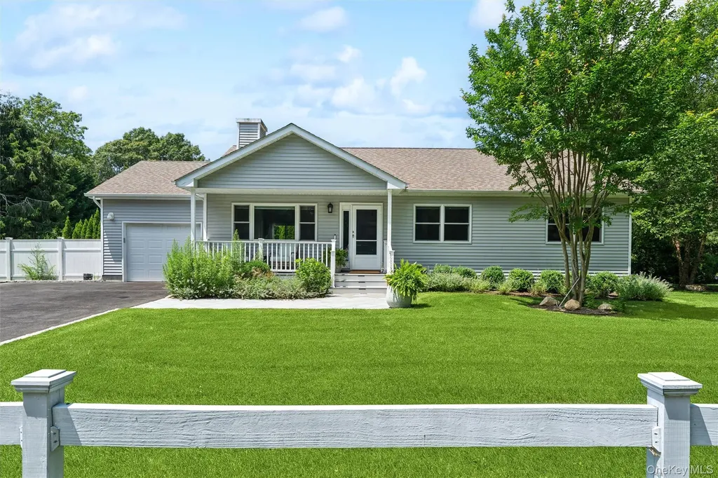 12 Hampton Bays Drive Hampton Bays NY 11946