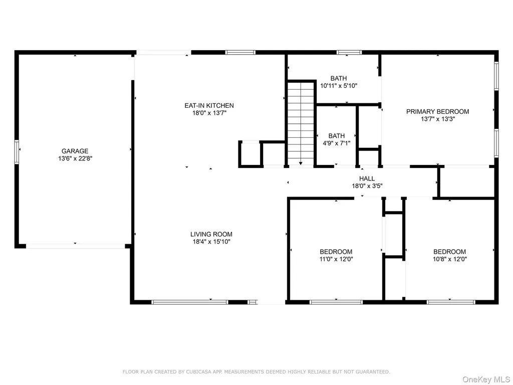 12 Hampton Bays Drive Hampton Bays NY 11946