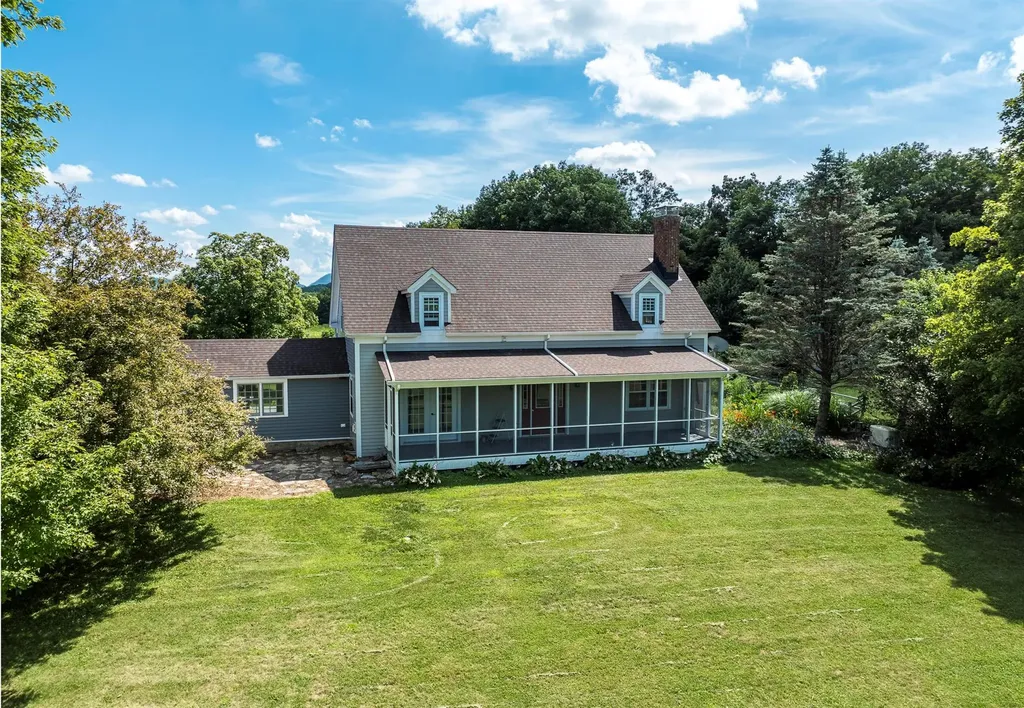 422 County Route 7 Pine Plains NY 12567