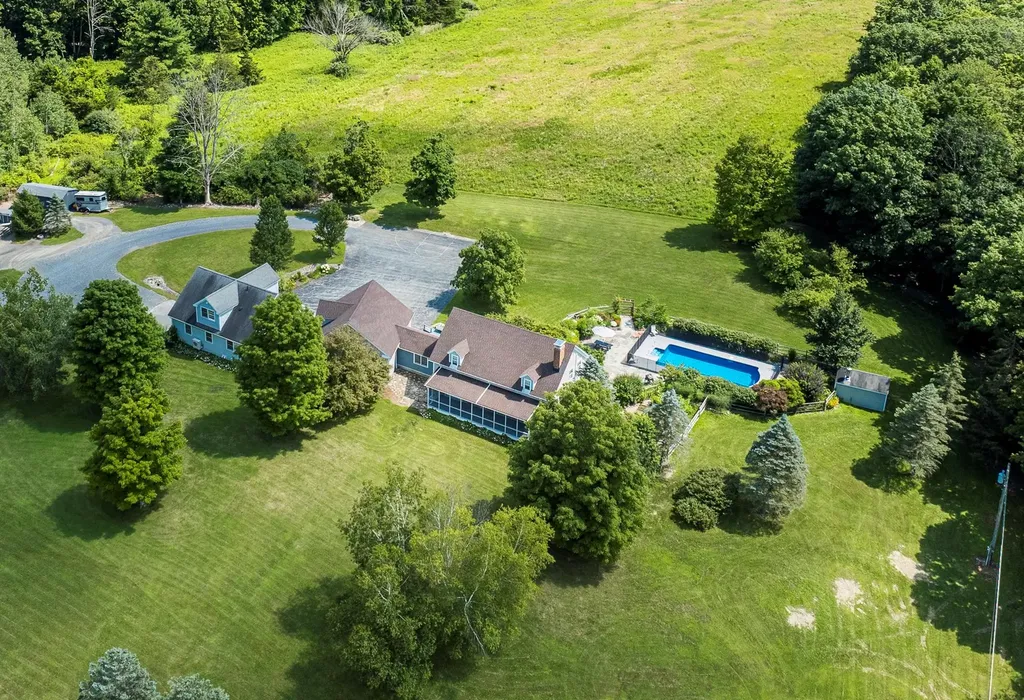 422 County Route 7 Pine Plains NY 12567