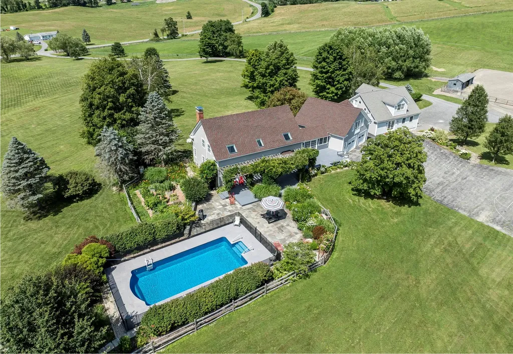 422 County Route 7 Pine Plains NY 12567
