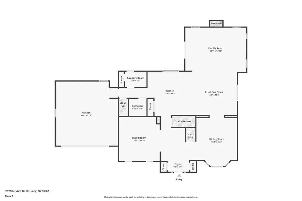 32 Waterview Drive Ossining NY 10562
