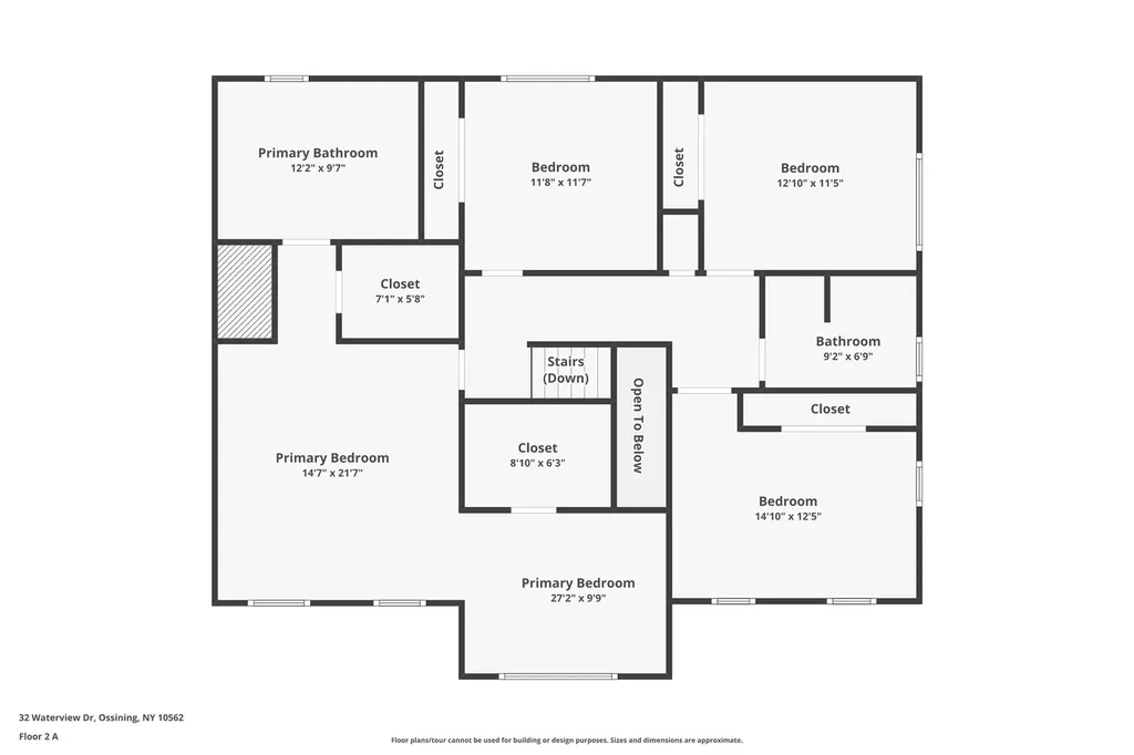 32 Waterview Drive Ossining NY 10562