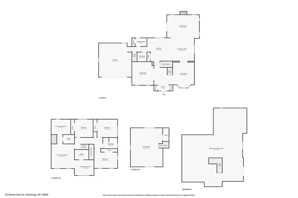 32 Waterview Drive Ossining NY 10562