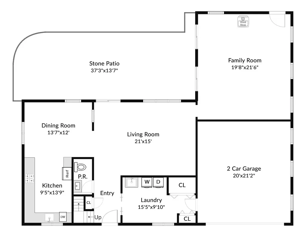 77 Greenwood Lane White Plains NY 10607
