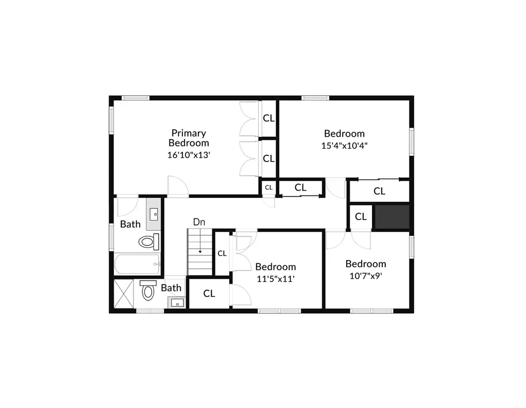 77 Greenwood Lane White Plains NY 10607