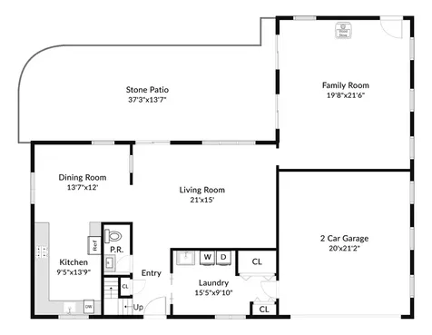77 Greenwood Lane White Plains NY 10607