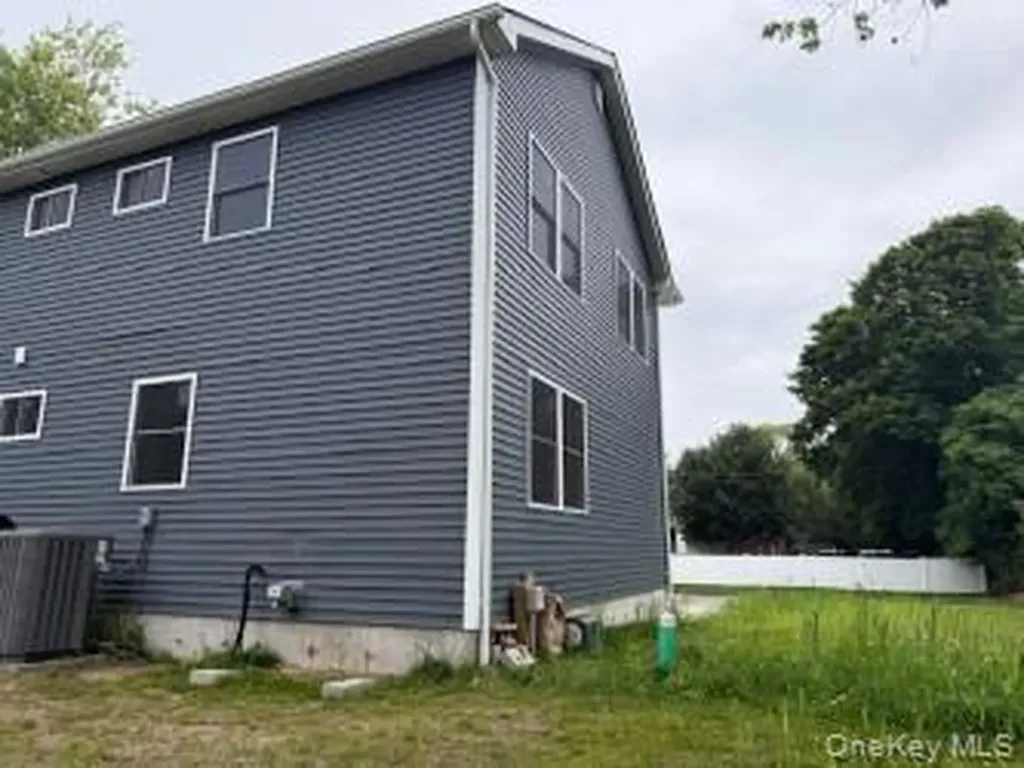 214 Forest Road Mastic Beach NY 11951