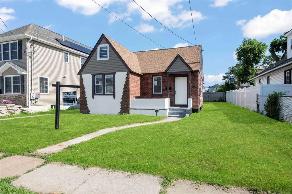36 Underhill Avenue Roosevelt NY 11575