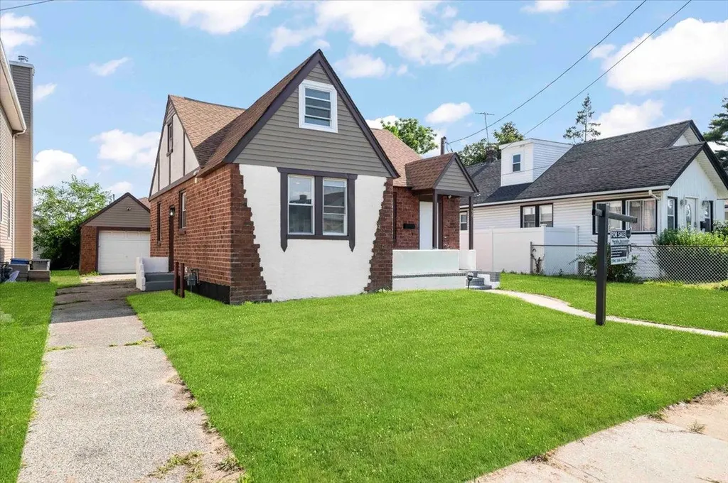 36 Underhill Avenue Roosevelt NY 11575