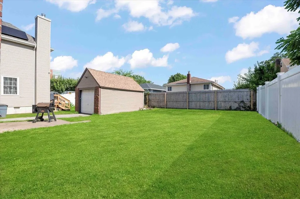 36 Underhill Avenue Roosevelt NY 11575