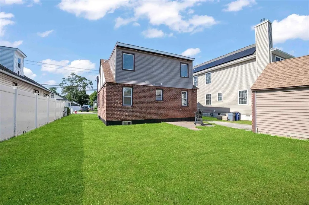 36 Underhill Avenue Roosevelt NY 11575