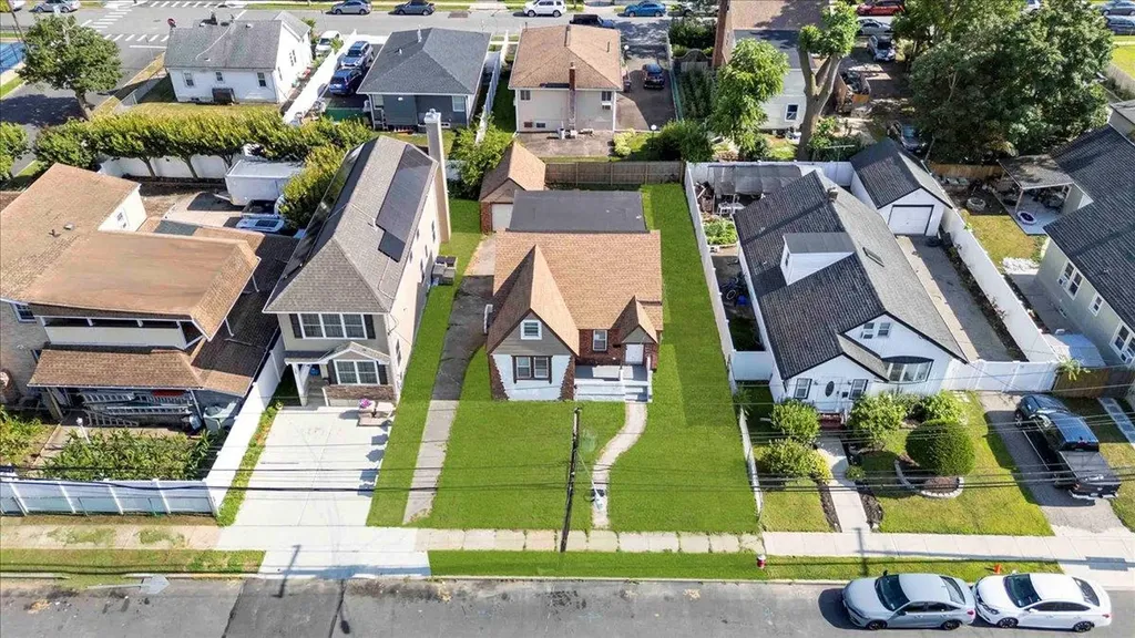 36 Underhill Avenue Roosevelt NY 11575