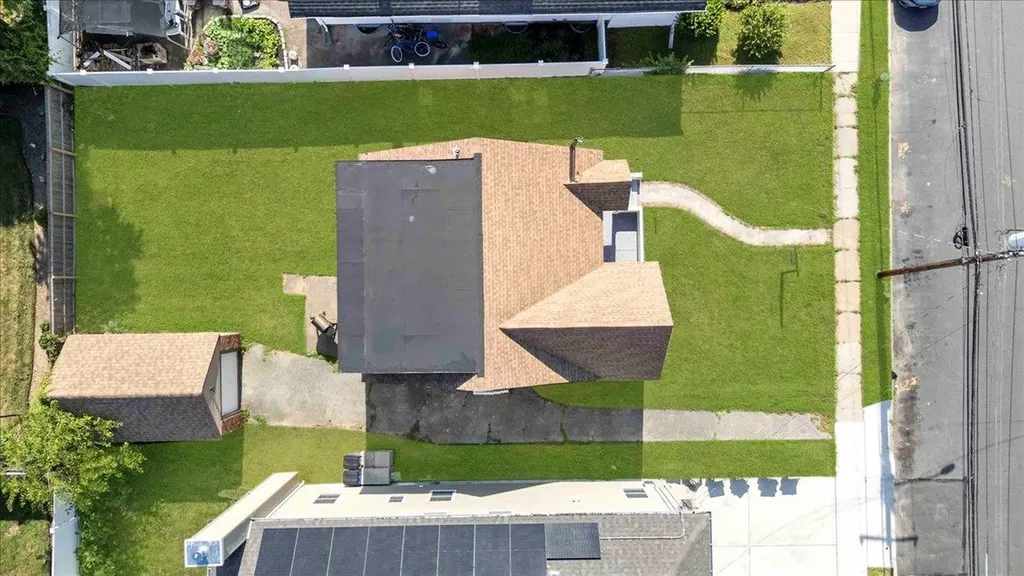 36 Underhill Avenue Roosevelt NY 11575