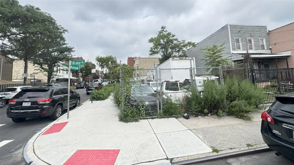 1109 Blake Avenue Brooklyn NY 11208