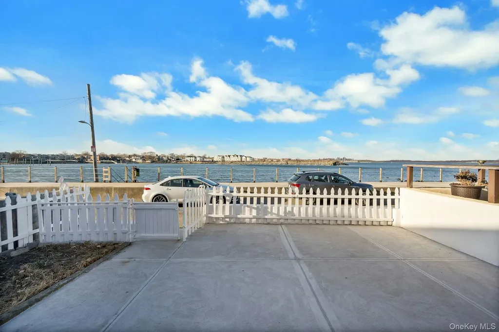 59C Edgewater Park Drive Bronx NY 10465