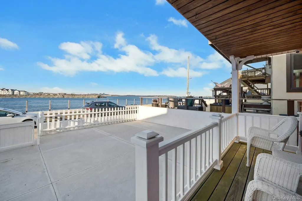 59C Edgewater Park Drive Bronx NY 10465