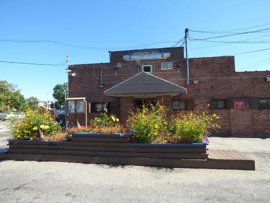 59C Edgewater Park Drive Bronx NY 10465