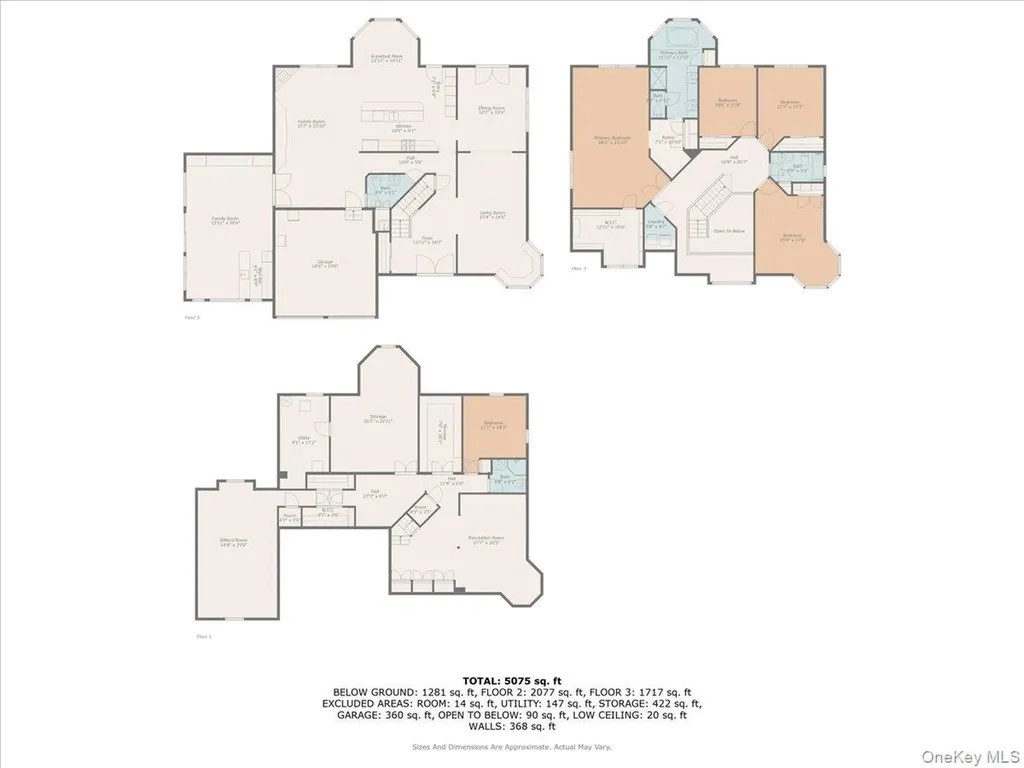 1040 Washington Avenue Plainview NY 11803