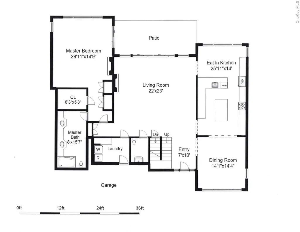 41 Seacliff Avenue Miller Place NY 11764