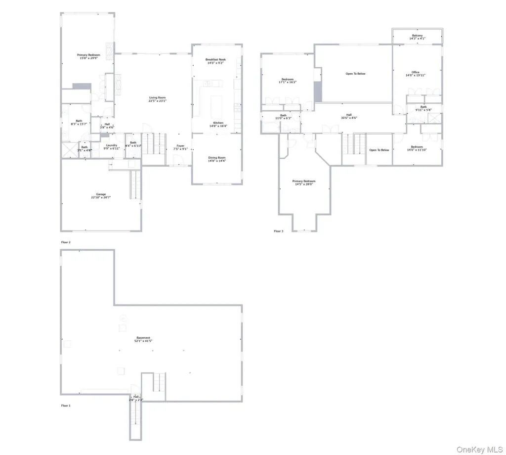 41 Seacliff Avenue Miller Place NY 11764