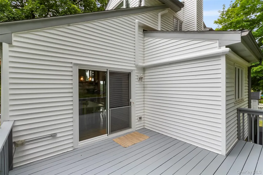 2 Fairview Road Mahopac NY 10541