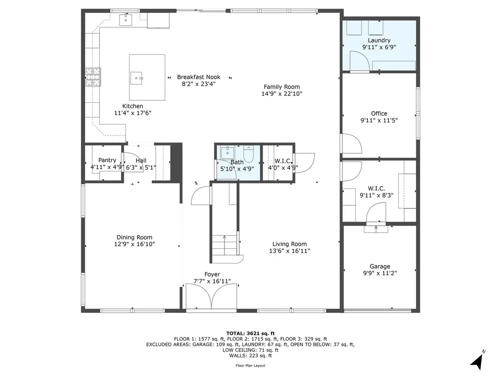 111 Hampton Way Merrick NY 11566