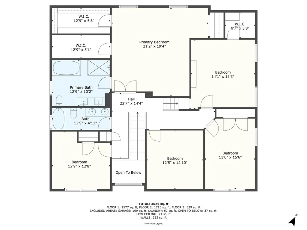 111 Hampton Way Merrick NY 11566