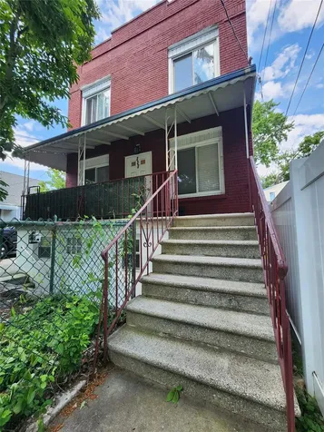 836 Revere Avenue Bronx NY 10465