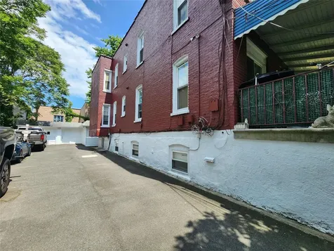 836 Revere Avenue Bronx NY 10465